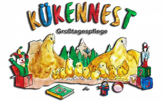 Großtagespflege Kükennest Großtagespflege Kükennest